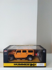 hummer rc car price