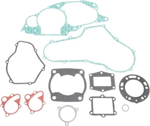 Moose Racing Complete Gasket Kit for models with .010SS Head - M808815 - Picture 1 of 1