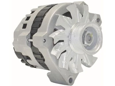 Alternador AC Delco 81825MGWR 1988 1989 1990 1987-1991 Pontiac 6000 Foto 1 de 2
