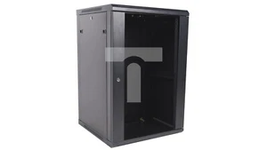 RACK hanging cabinet 19 inches 18U 600x450x903 CCSW-0604-18U /T2UK - Picture 1 of 1