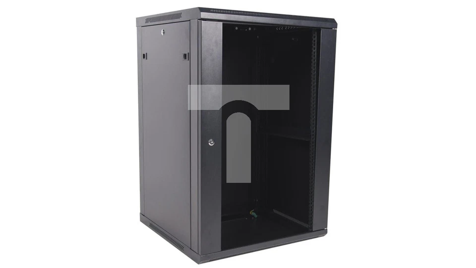 RACK hanging cabinet 19 inches 18U 600x450x903 CCSW-0604-18U /T2UK - Image 1 of 1