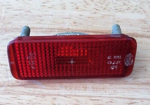 1995-97 OEM Jaguar XJ8 XJR XJ6 Vanden Plas Rear Right RH Marker Light Lamp Red - Picture 1 of 2