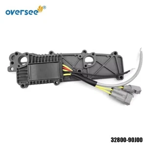 32800-90J00 Rectifier & Regulator Assy For SUZUKI DF 90/100/115/140HP Outboard - Picture 1 of 2