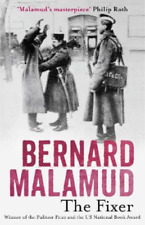Bernard Malamud The Fixer (Paperback) (UK IMPORT)