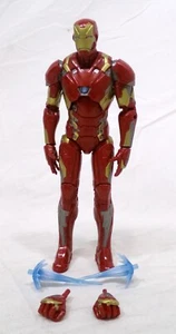 Hasbro 2016 Marvel Legends Giant-Man Iron Man Mk 46 6" Figure Complete - Picture 1 of 4