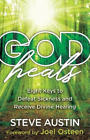 Joel Osteen Ste God Heals ? Eight Keys To Defeat Sicknes (Paperback) (Us Import)