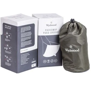 Wychwood Pack-Away International Para-Drogue / Trout Fishing - Picture 1 of 1