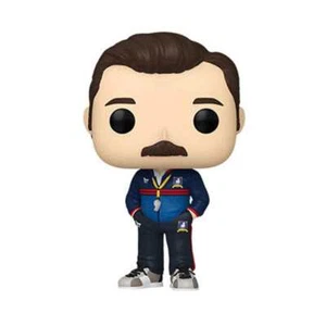 Funko TV Ted Lasso Common With PopShield - Picture 1 of 1