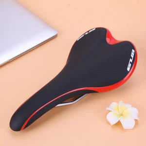 Lightweight Cycling Saddle Breathable Comfortable Bike Seat for Men Women - Zdjęcie 1 z 6