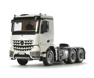 Tamiya 300056352 - 1:14 Rc Mb Arocs 3363 6X4 Classicspace - Neuf - Photo 1 sur 1