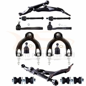 For 1992-95 Honda Civic 12pcs Upper Lower Control Arm Ball Joint Suspension Kit - Picture 1 of 12