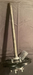 Drive Axle Shaft Assembly Dorman 926-147 fits 00-06 Toyota Tundra (SEE DESC) - Bild 1 von 9