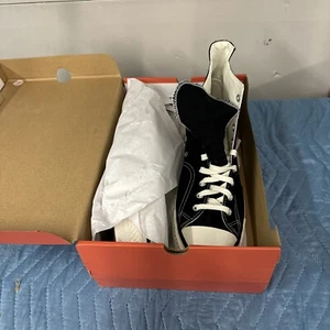 Converse Men's Chuck Taylor All star High Top Sneaker Canvas - Picture 1 of 5