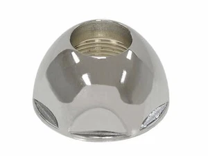 1967-68 CAMARO ANTENNA MOUNTING NUT 65-68 CHEVELLE NOVA CORVETTE #3863499 - Picture 1 of 2