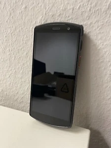 Android MDE 2D Scanner Urovo DT50 - wie neu (nicht genutzt) - Bild 1 von 4