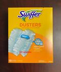 Swiffer Dusters 180 Degree Multi Surface Trap &amp; Lock Dirt Unscented Refills 18ct