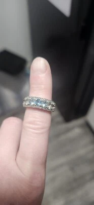 Anillo Kays Talla 7 Foto 1 de 3