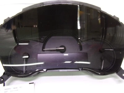 Velocímetro Cadillac SRX 2016 (3,6 L), MPH Foto 1 de 2