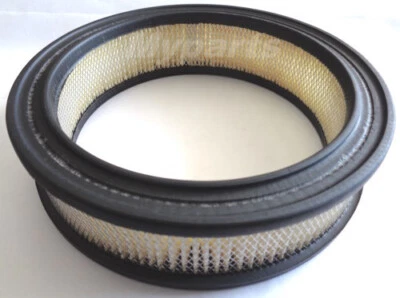 4708301-S Round Air Filter for KOHLER Engines K181 K241 K341 M18 M20 CH11 CH14 - Image 1 of 4