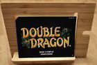 Notice Double Dragon NES - Français -