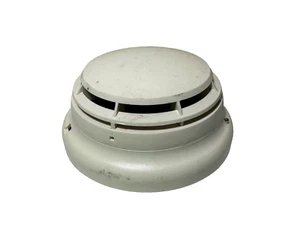 Simplex GSA4098-9714 Fire Alarm Smoke Detector + GSA4098-9792 Base - Picture 1 of 4