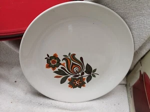 Bilton ironstone dinner plate - Picture 1 of 2