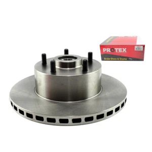 Protex Front Disc Rotor for Holden Commodore VL VN VP (290mm Dia) 1986-1993 - Picture 1 of 3