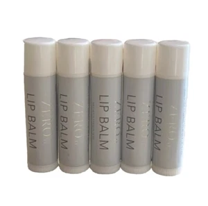 5x Gilchrist & Soames ZERO% Lip Balm moisture Lips Standard Size - Clean Gift - Picture 1 of 4