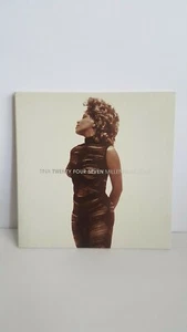 RARE! UK 11 TRACK CD PROMO OF "TWENTY FOUR SEVEN MILLENNIUM TOUR" BY TINA TURNER - Picture 1 of 5