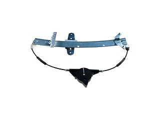 Regulador de ventana trasero izquierdo para Mercury Grand Marquis Dorman 1992-2011 245SX73 Foto 1 de 3