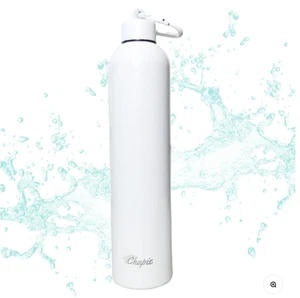 Chapie 34oz Bottle (CARABINER NO INCLUDED) - Picture 1 of 7