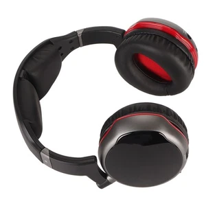 New Gaming Headset Professional Wireless 2.4G Wired 3.5mm Virtual 7.1 Surround S - Picture 1 of 24