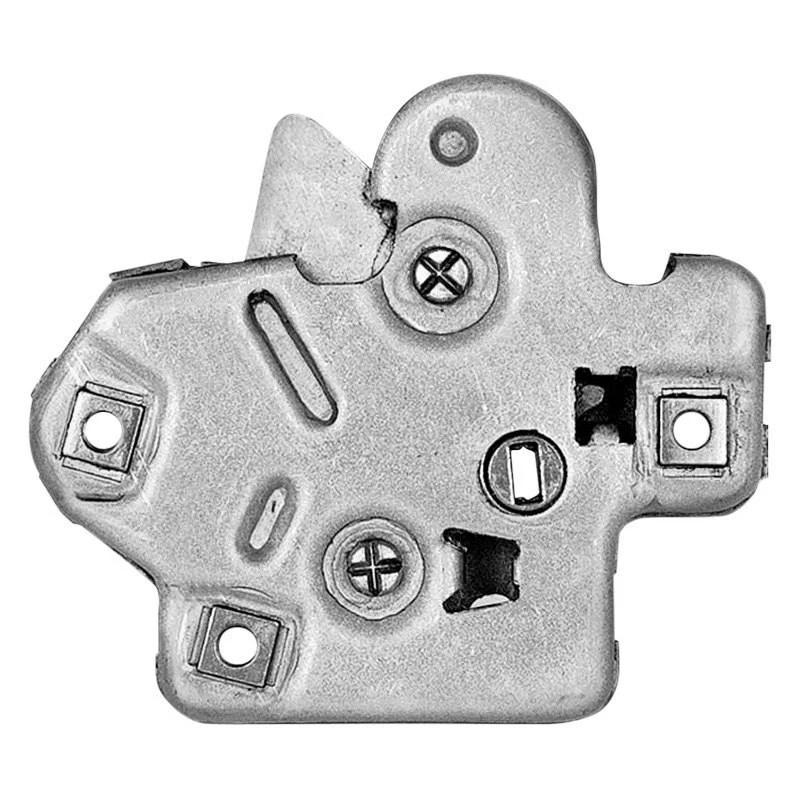 For Chevy Camaro 1967-1970 OER Trunk Lid Latch Foto 1 de 1