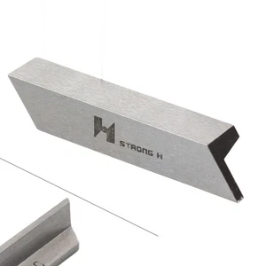 Obermesser für Merrow-Maschine Nr. 6–90, Oberklinge für Overlock-Maschine - Picture 1 of 9