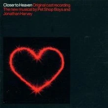 Closer to Heaven  von Various | CD | Zustand sehr gut - Bild 1 von 2