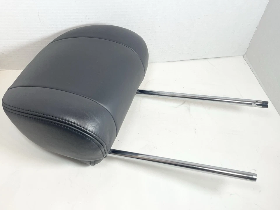 2014 2015 2016 HYUNDAI EQUUS BANCO DIANTEIRO ENCOSTO DE CABEÇA ATIVO PRETO ESQUERDO OU DIREITO - Imagem 1 de 4