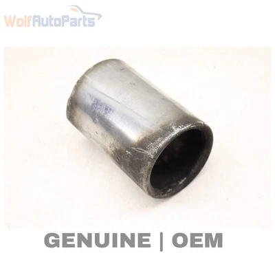 2012-2018 BMW 320I 2.0L - Exhaust PIPE TIP 7622762 — 第 1/4 张图片