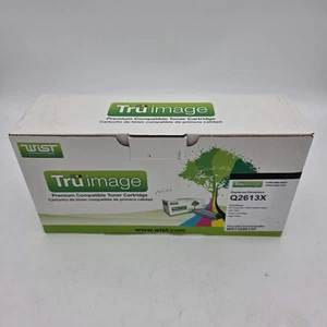 New Tru Image WST200013P Q2613X Black Toner Cartridge - Picture 1 of 3
