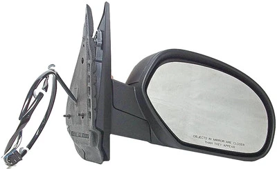 DORMAN 955-1829 Side View Mirror - Right For Select 07-13 Chevrolet GMC Models Foto 1 de 3