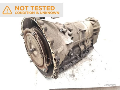 Land Rover Range Rover Sport Automatikgetriebe 2.7 D 4x4 Diesel 140kW (190 HP) - Bild 1 von 4