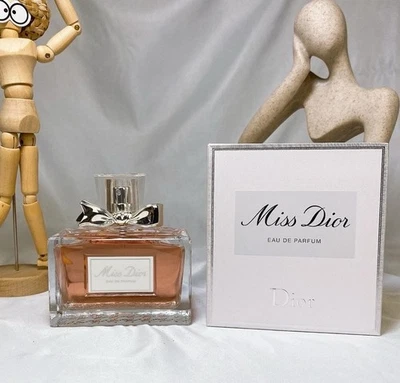 CHRISTIAN DIOR S.A. Christian Dior Miss Dior for Women 100 ml Eau de Parfum Spray