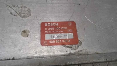 0265100056 CENTRALINA ABS / 4A0907379A / 119199 PER AUDI 100 BERLINA C4 2.5 TD - Immagine 1 di 2