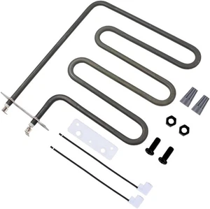 1200 Watts Smoker Heating Element Kit 9907090039 Compatible with Masterbuilt... - Picture 1 of 5