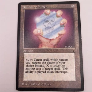 Reflecting Mirror 1994 MTG Magic the gathering - Picture 1 of 2