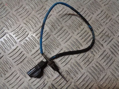 Sensore temperatura gas di scarico anteriore diesel Ford Grand C-MAX 2011 6G9112B591DA RBA11678 - Immagine 1 di 3