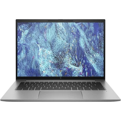 HP ZBook Firefly G11 14 125H Intel Arc 16GB 512GB 14" LCD Silver Touch FHD+ WUXG - Image 1 of 4