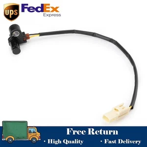 09G TF-60SN Transmission Input Speed Sensor For VW Jetta Passat Golf Beetle Audi - Picture 1 of 2