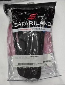 Safariland 7360 ALS/SLS Glock 17 22 47 Level III Retention Holster - Right - Picture 1 of 3