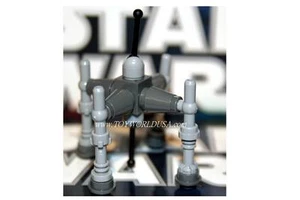 Lego #7958 STAR WARS Advent Calendar HOMING SPIDER DROID Minifigure Only - Picture 1 of 1