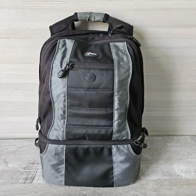 Lowepro CompuDayPack Photo Camera DSLR 250 Laptop Travel City Bag Backpack - Image 1 of 4